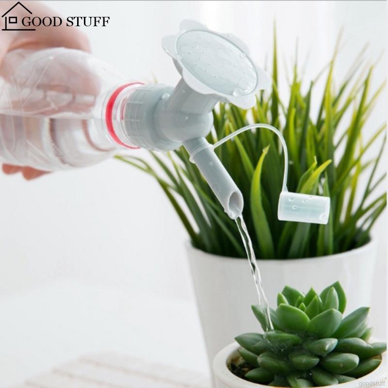 Nắp Nhựa Gắn Bình Tưới Cây Tiện Lợi
