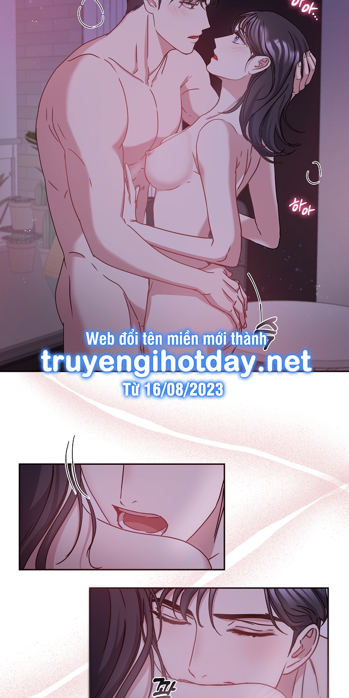 Chó Ngoan chapter 12.3 - Trang 20