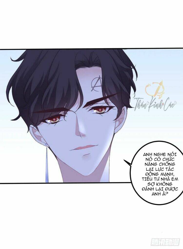 toàn bộ nắm trong tay chapter 52 21