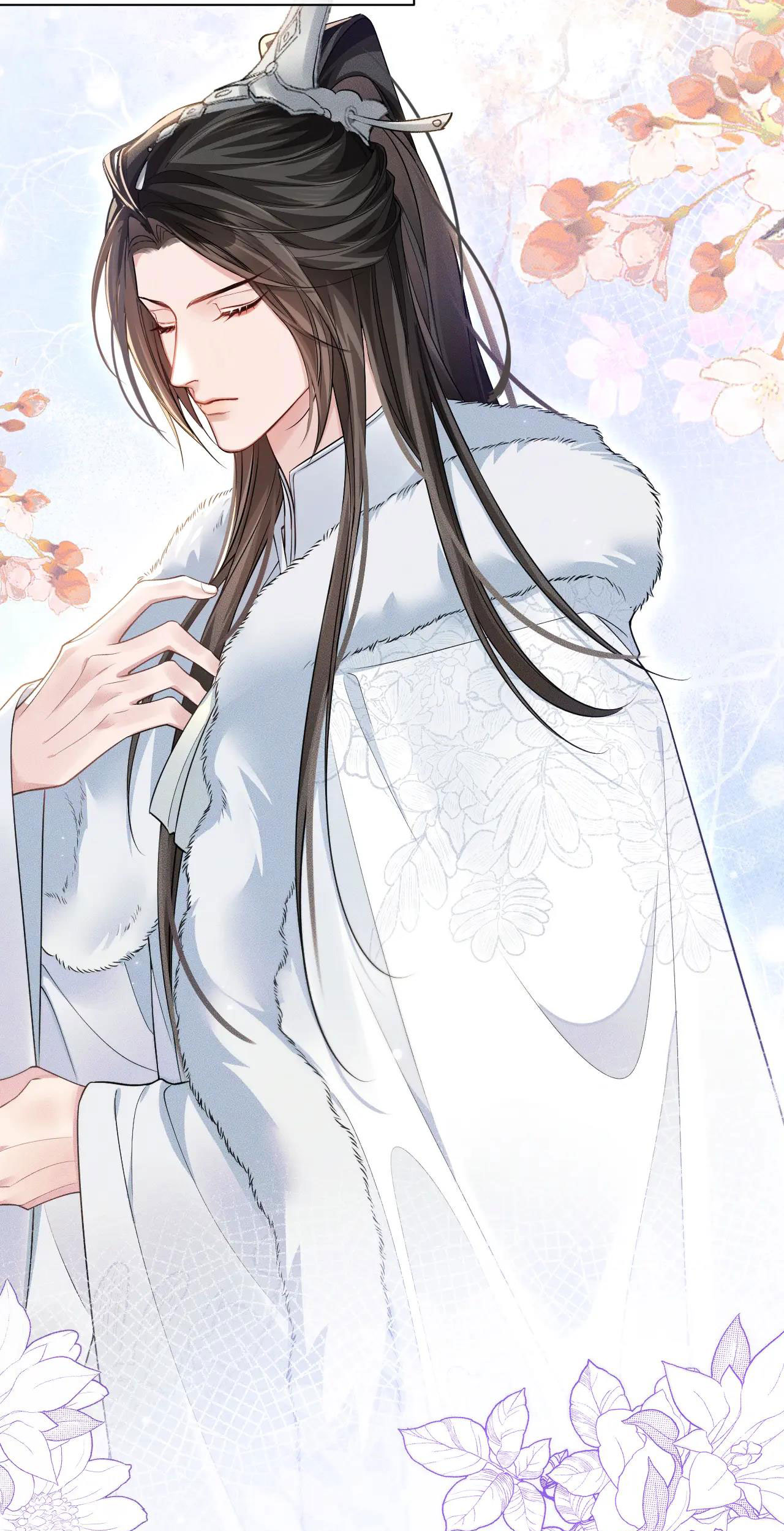 husky và sư tôn mèo trắng chapter 45 29