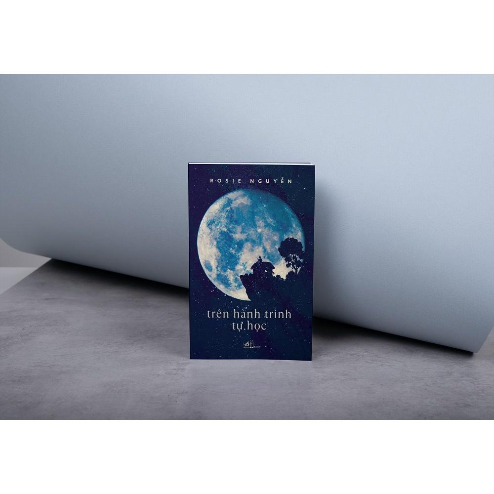 Sách - Trên hành trình tự học