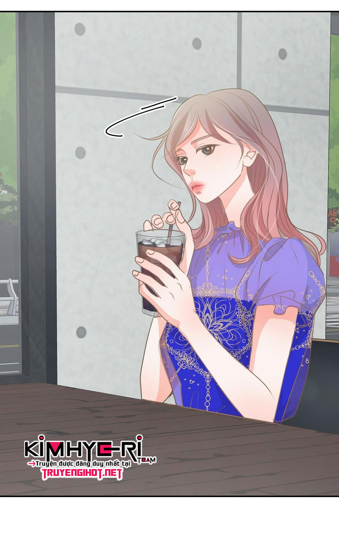 người tình lúc nửa đêm chapter 52.2 9