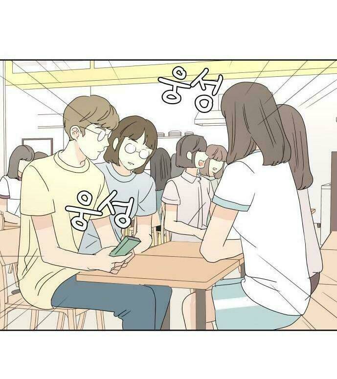 30 phút bước đi bên em chapter 42.5 50