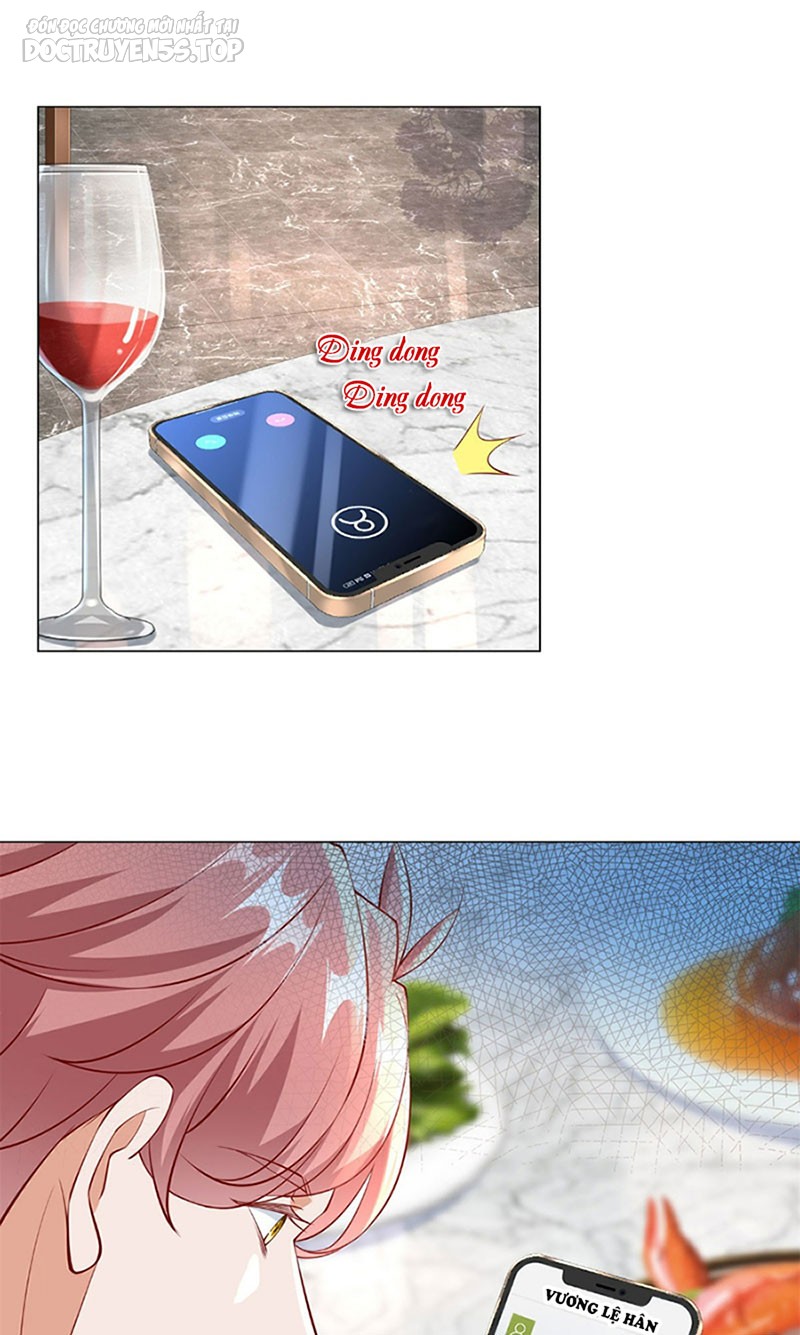 tài xế lái xe công nghệ như ta có nhiều tiền thì sao? chapter 27 9