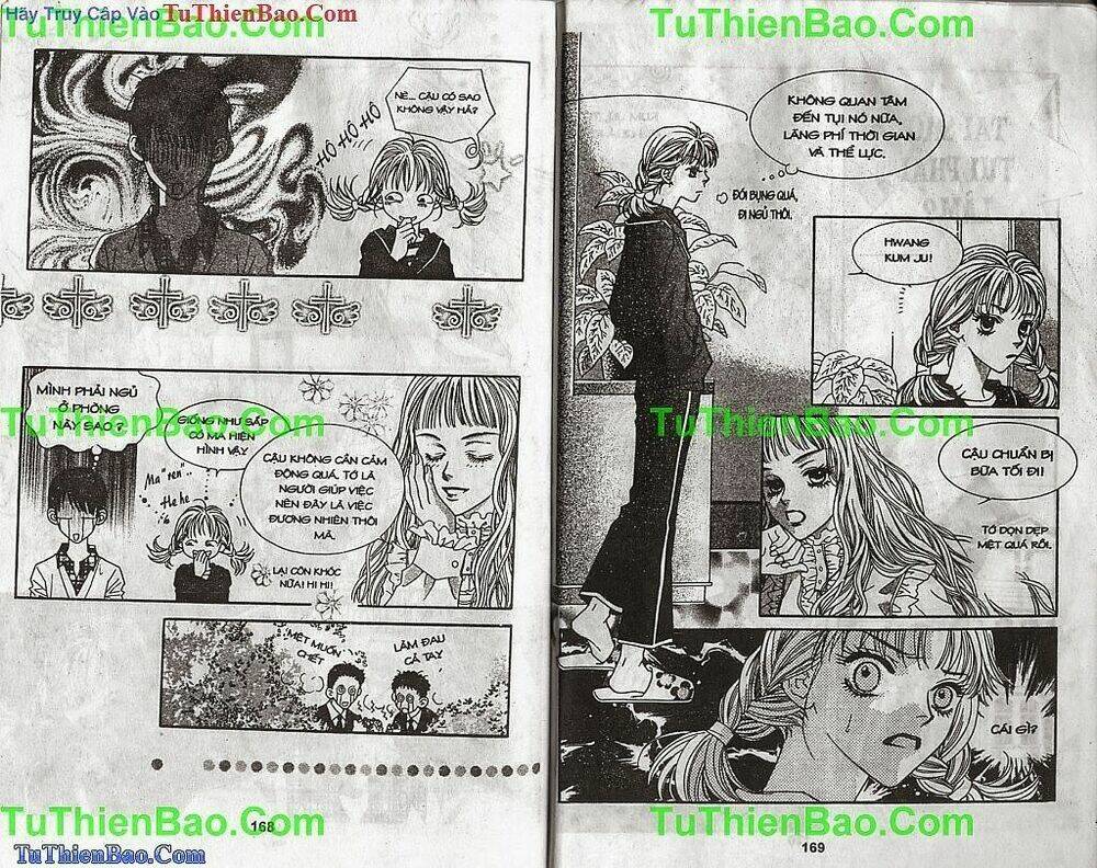 bỗng nhiên có tiền chapter 1 85