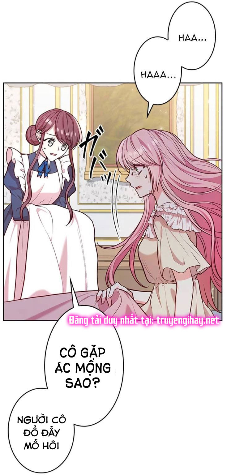 từ ác nữ tôi phải trở thành một người mẹ chapter 4 63