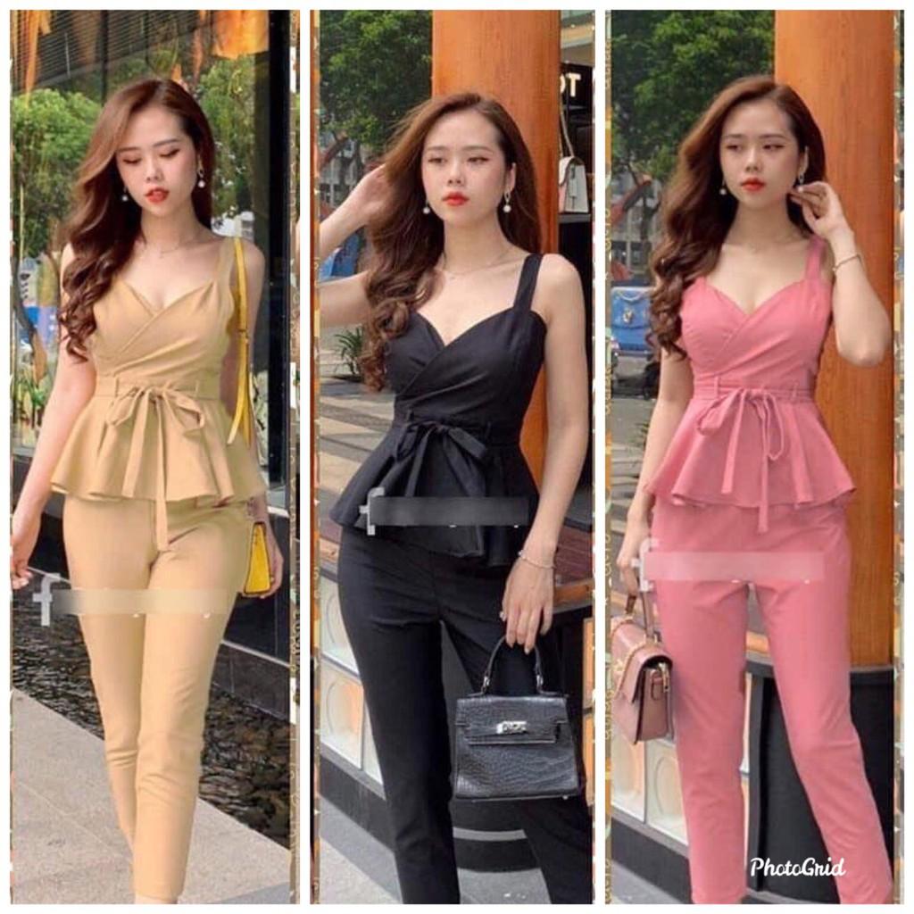 SET BỘ MẶC NHÀ CỰC HOT