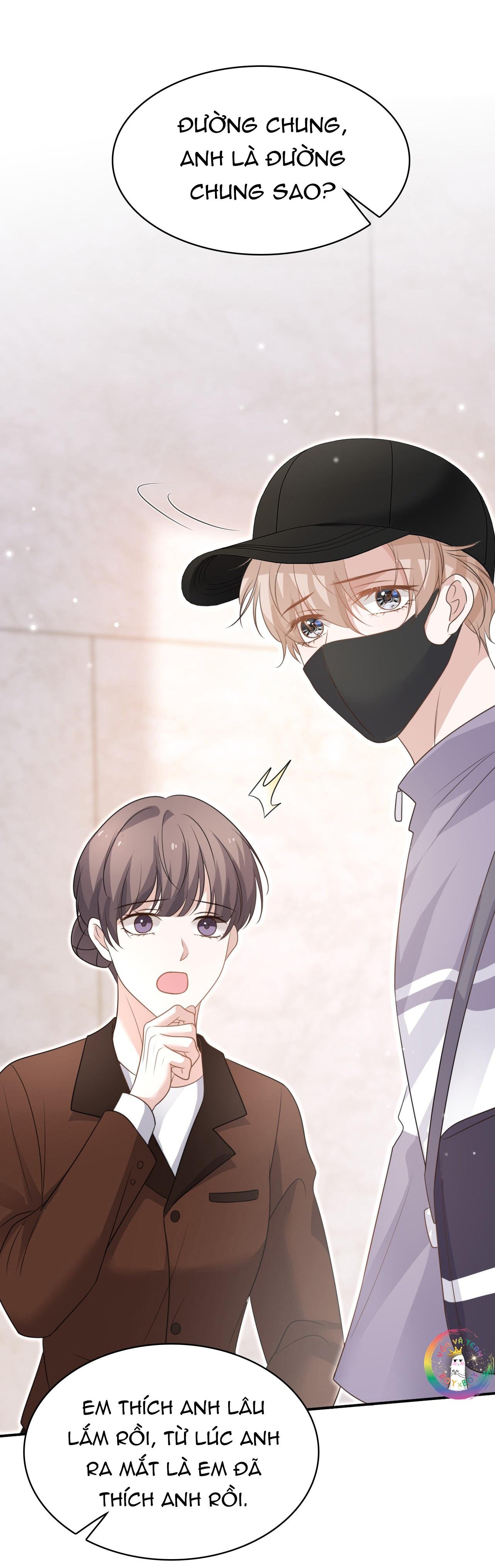 ẩn trung (end) chapter 60 23