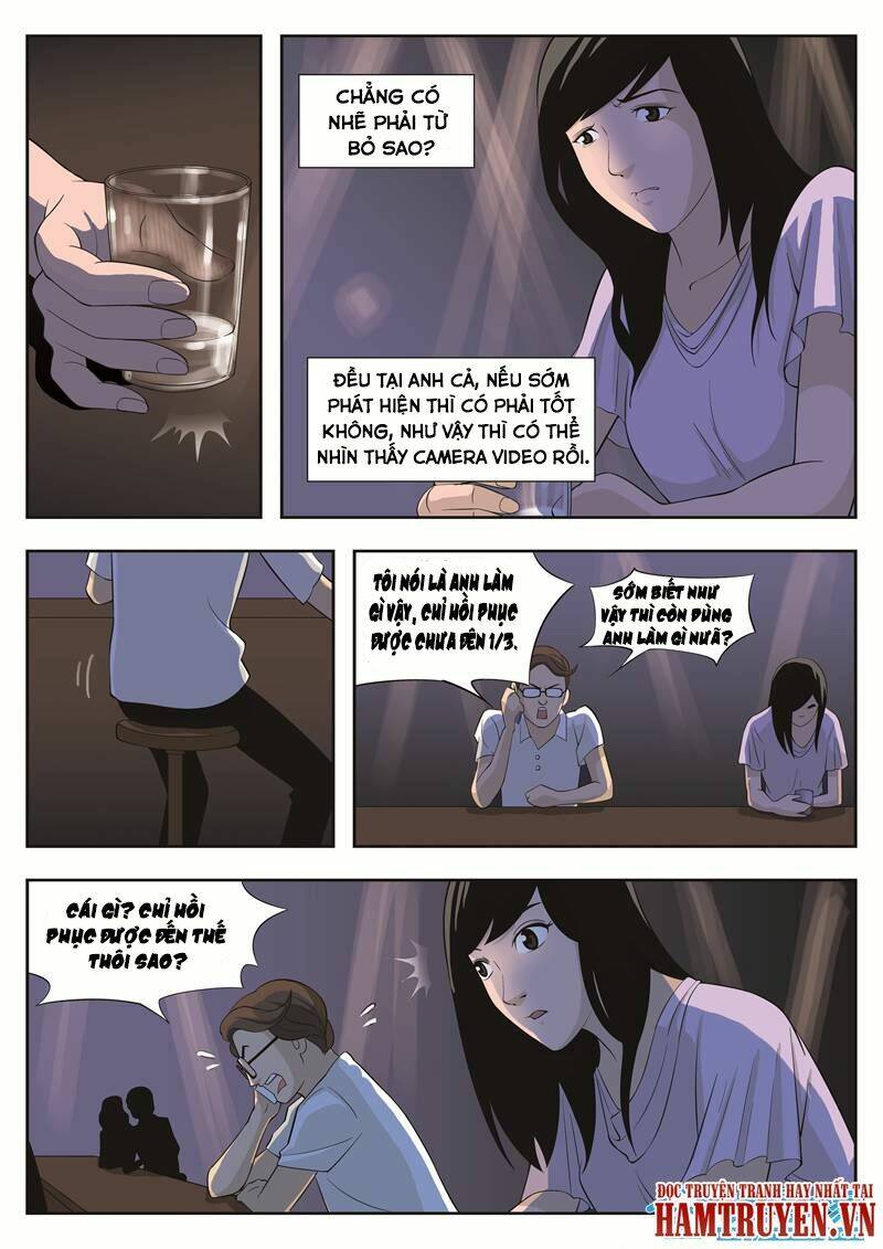 ngụy thủy nghi vân chapter 49 20