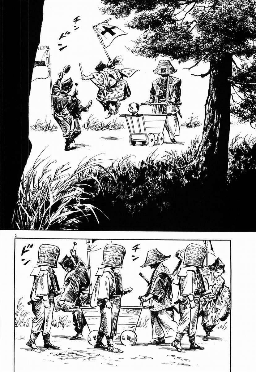 tân sói mang con chapter 7 3