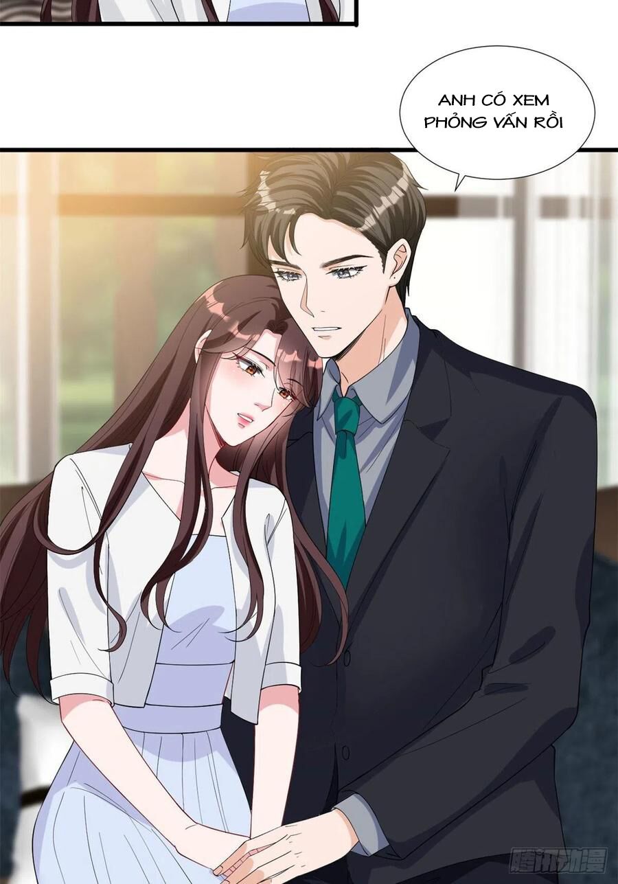 thí hôn lão công, cần giúp sức chapter 494 11