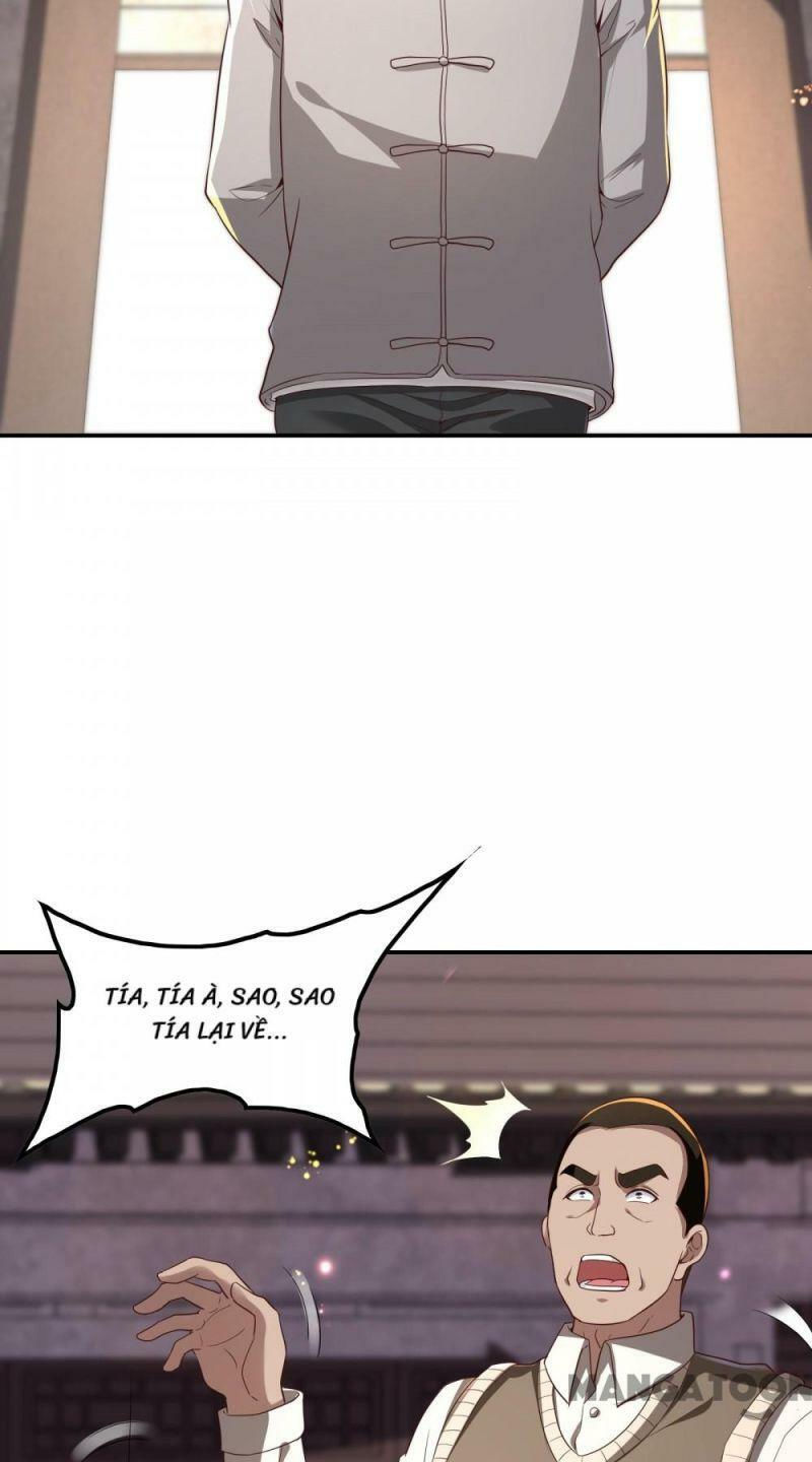 đệ nhất người ở rể chapter 118.2 19