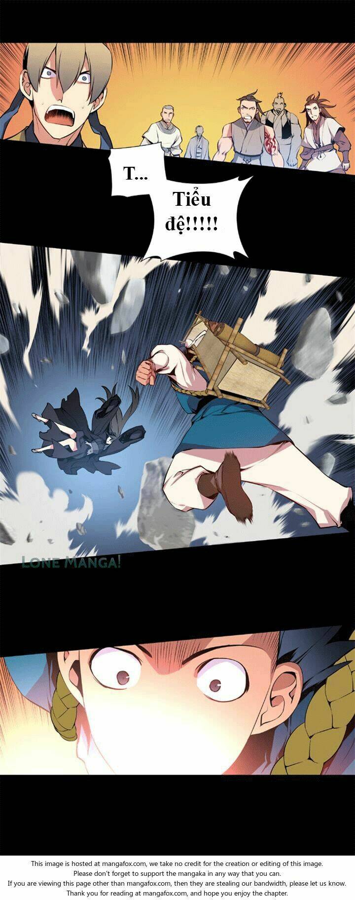 märchen: the embodiment of tales chapter 24 22