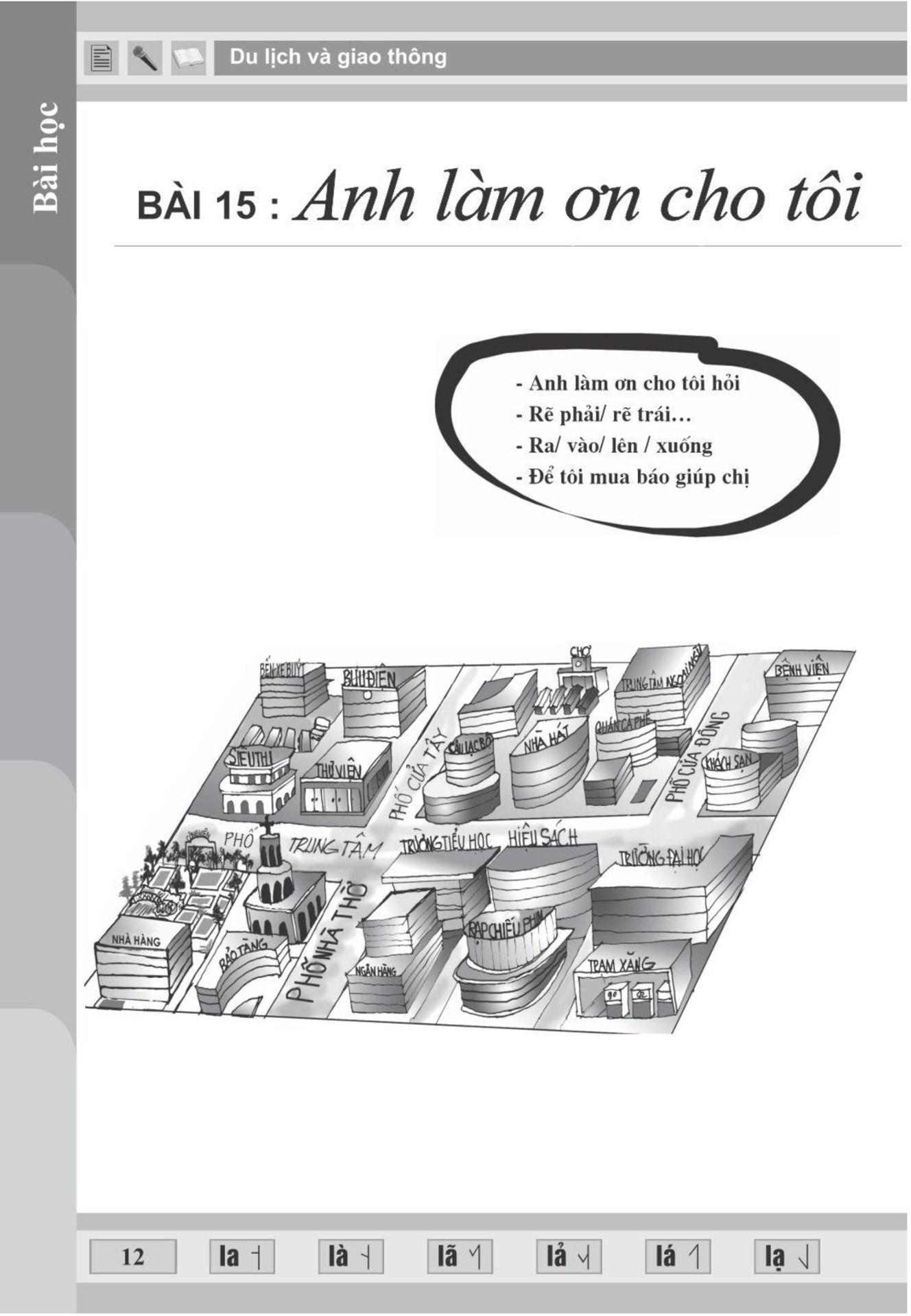 Click Tiếng Việt trình độ A tập 2