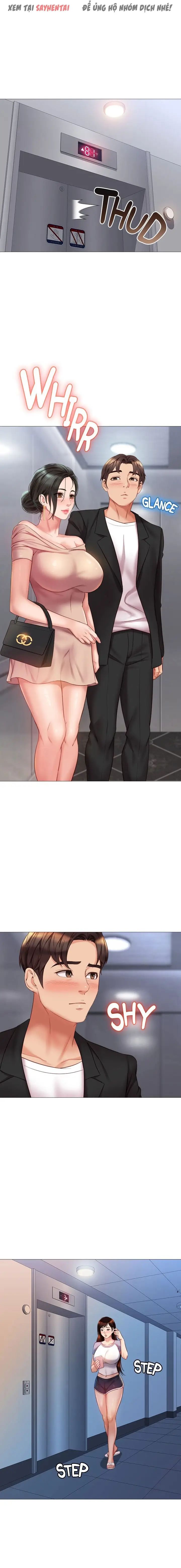 bạn của con gái tôi chapter 46 13