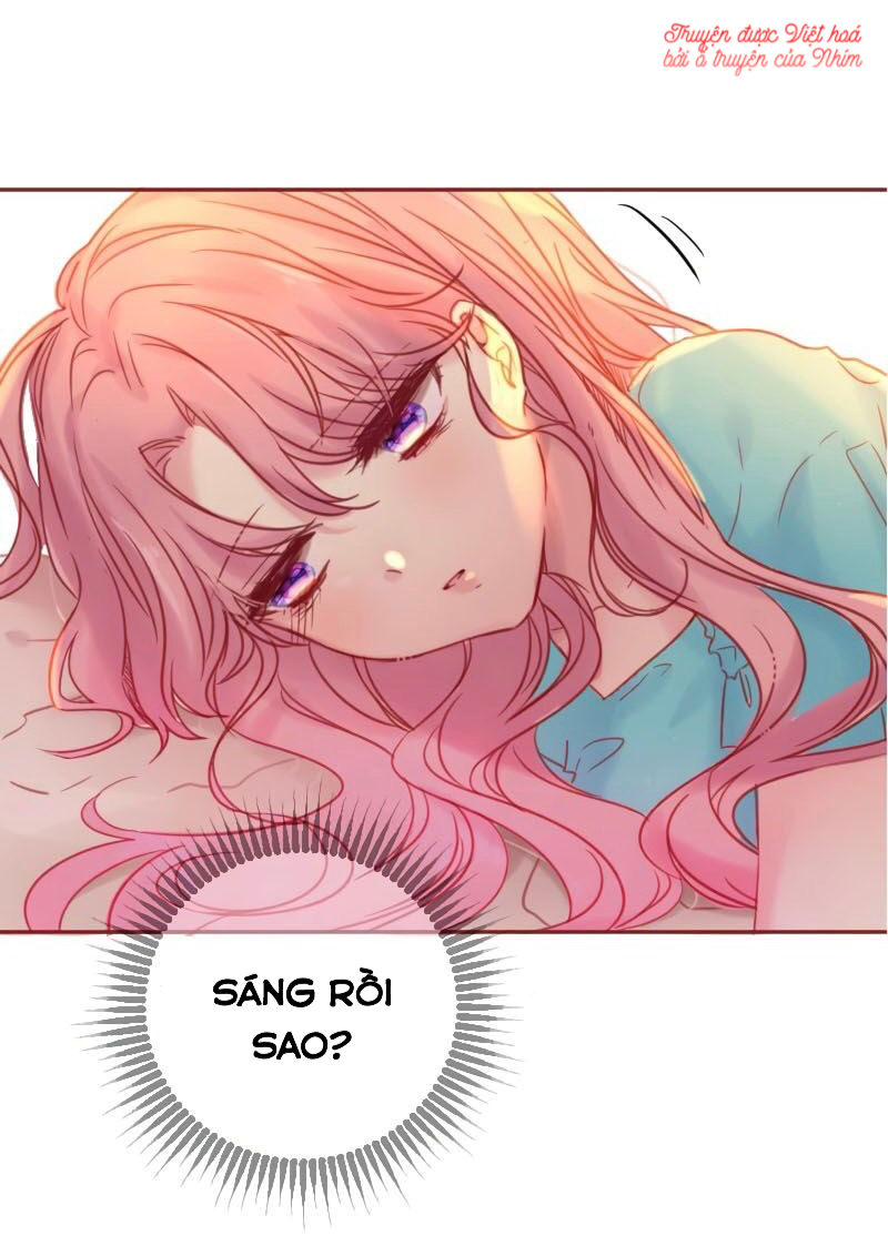 mù quáng vì yêu anh chapter 2 5