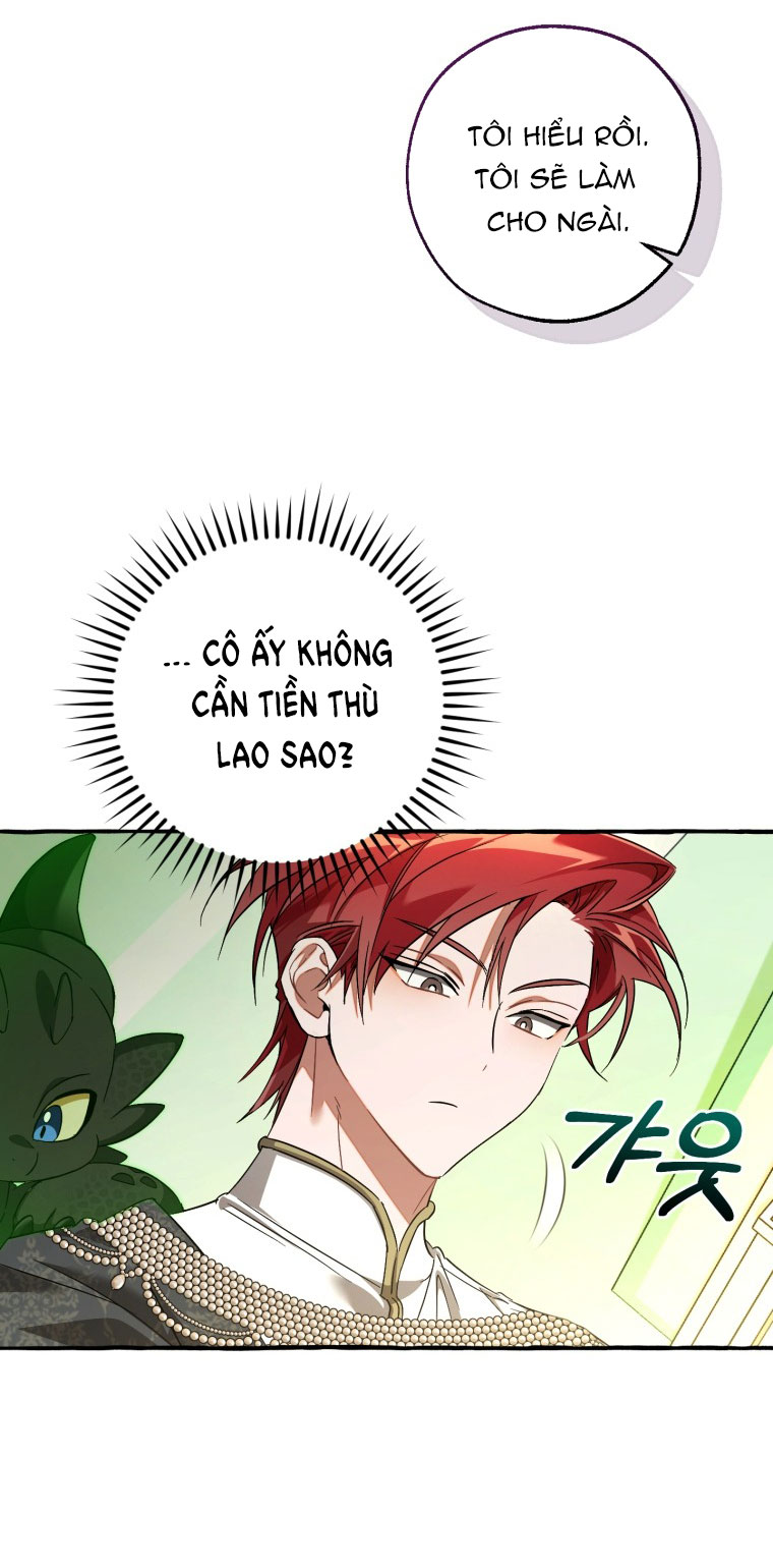 Phế Vật Dòng Dõi Bá Tước chapter 125.2 24