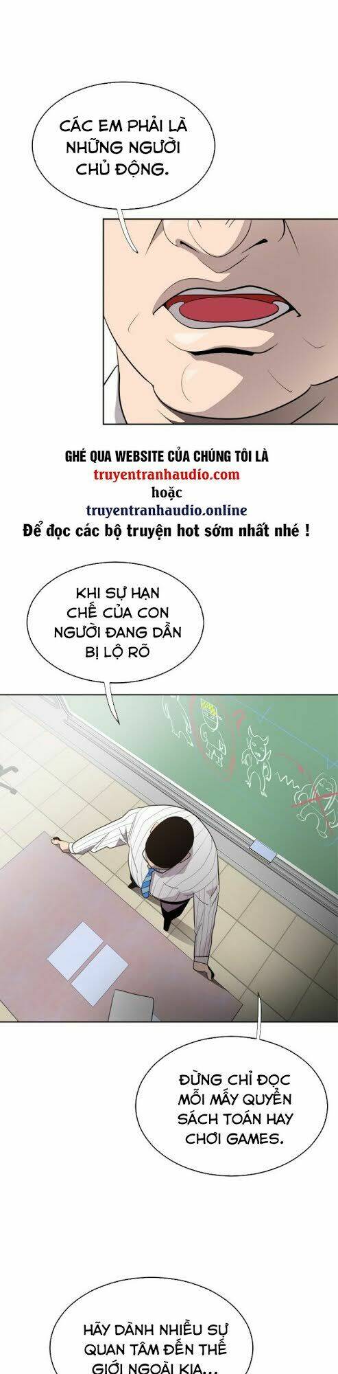 kĩ nguyên của anh hùng chapter 7 41