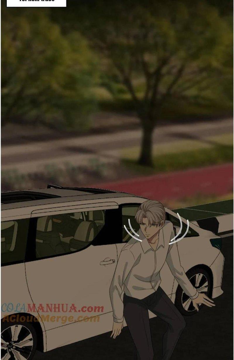 thí hôn lão công, cần giúp sức chapter 625 16