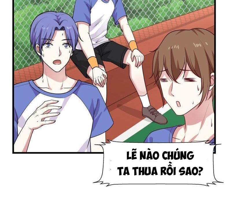 trên người ta có một rồng chapter 106 4