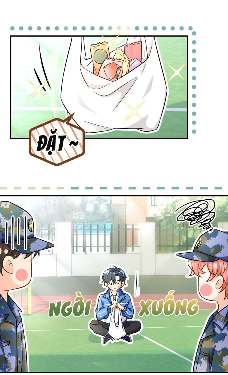 tín tức tố nói chúng ta không thể chapter 11 48