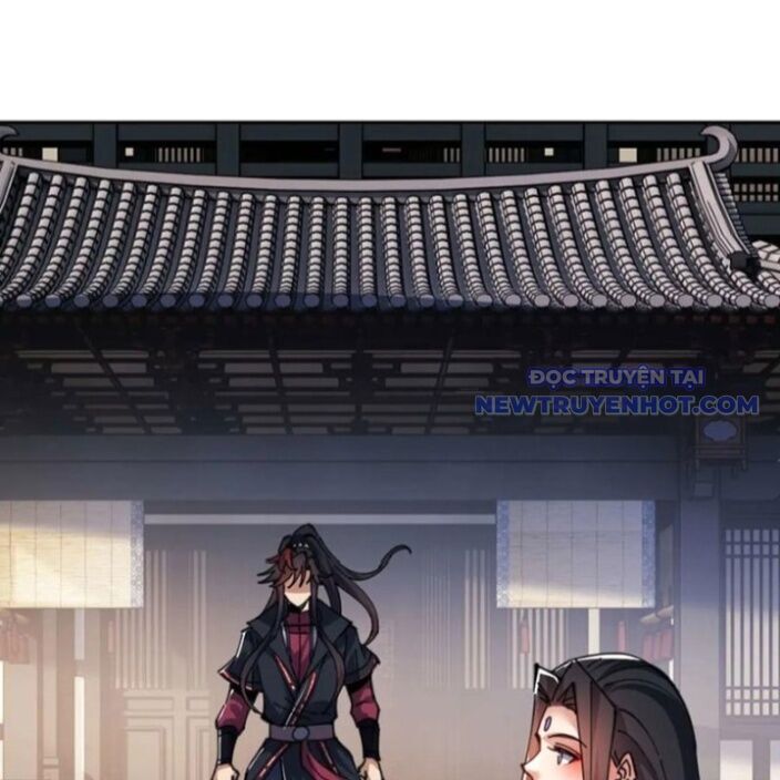 Sư Tôn: Nghịch Đồ Này Mới Không Phải Là Thánh Tử chapter 113 23