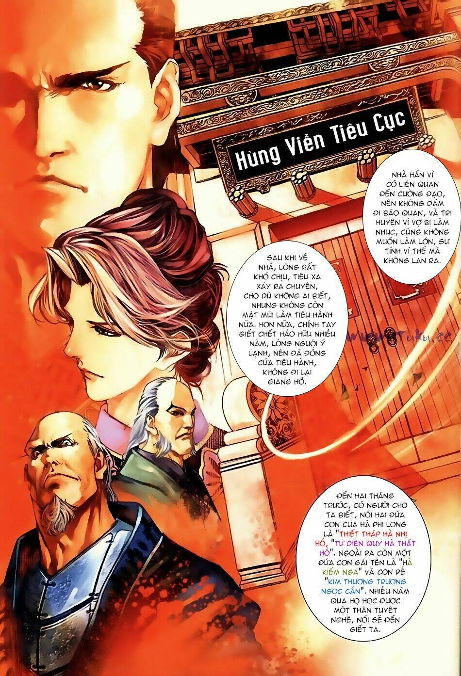 ngọa hổ tàng long i+ii chapter 2 15