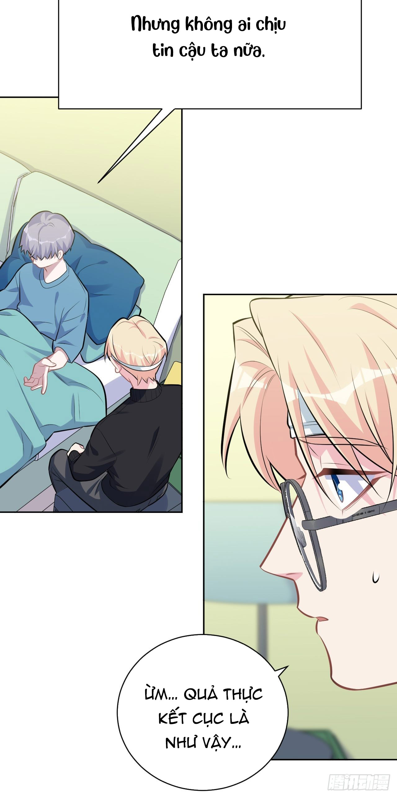 bố vợ đại nhân là bà xã chapter 219 24