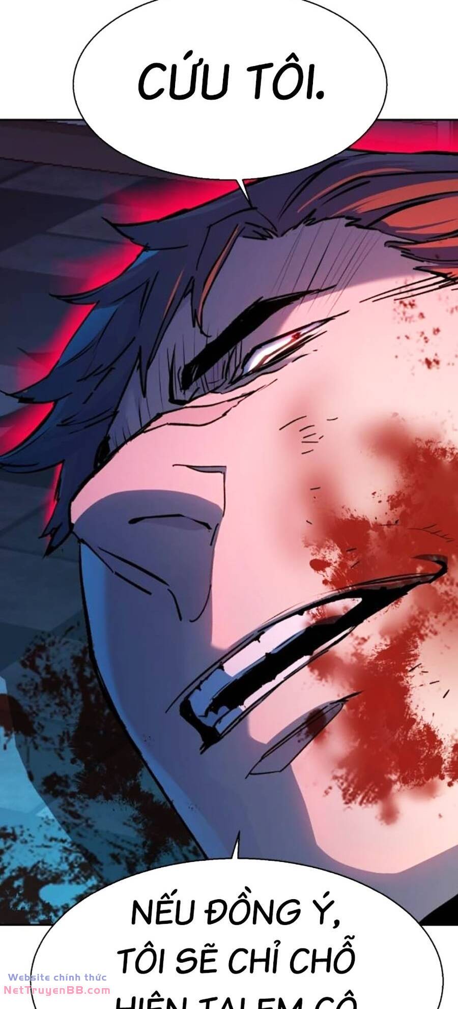 bạn học tôi là lính đánh thuê chapter 176 33