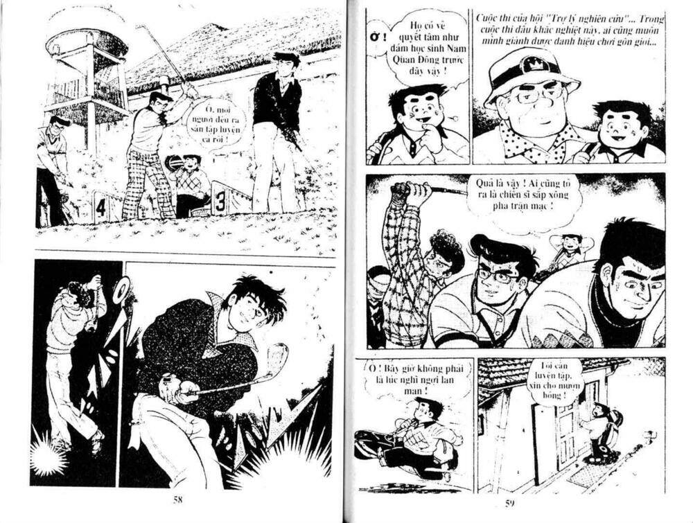 tân teppi chapter 11 28