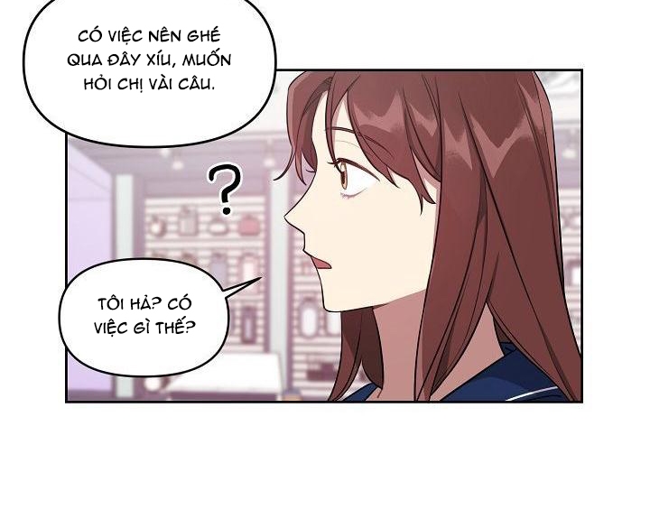 vị khách khả nghi và nhóc làm thêm chapter 10 15