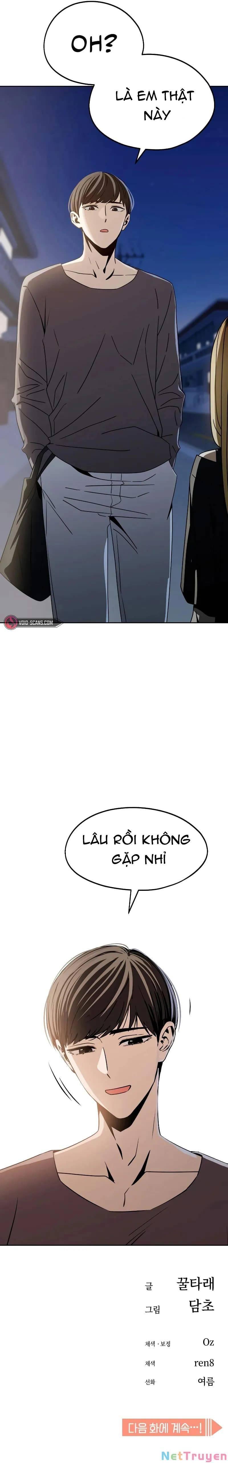 Lớ Ngớ Vớ Phải Tình Yêu chapter 68.2 19