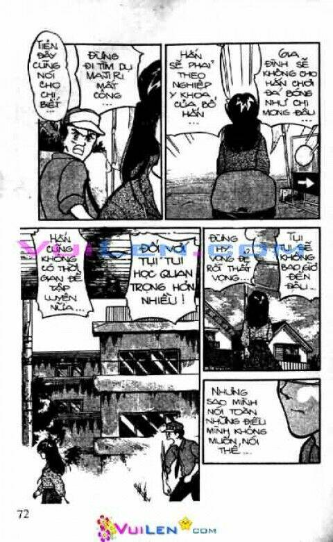 sôi động cầu trường full 17 tập chapter 1 72