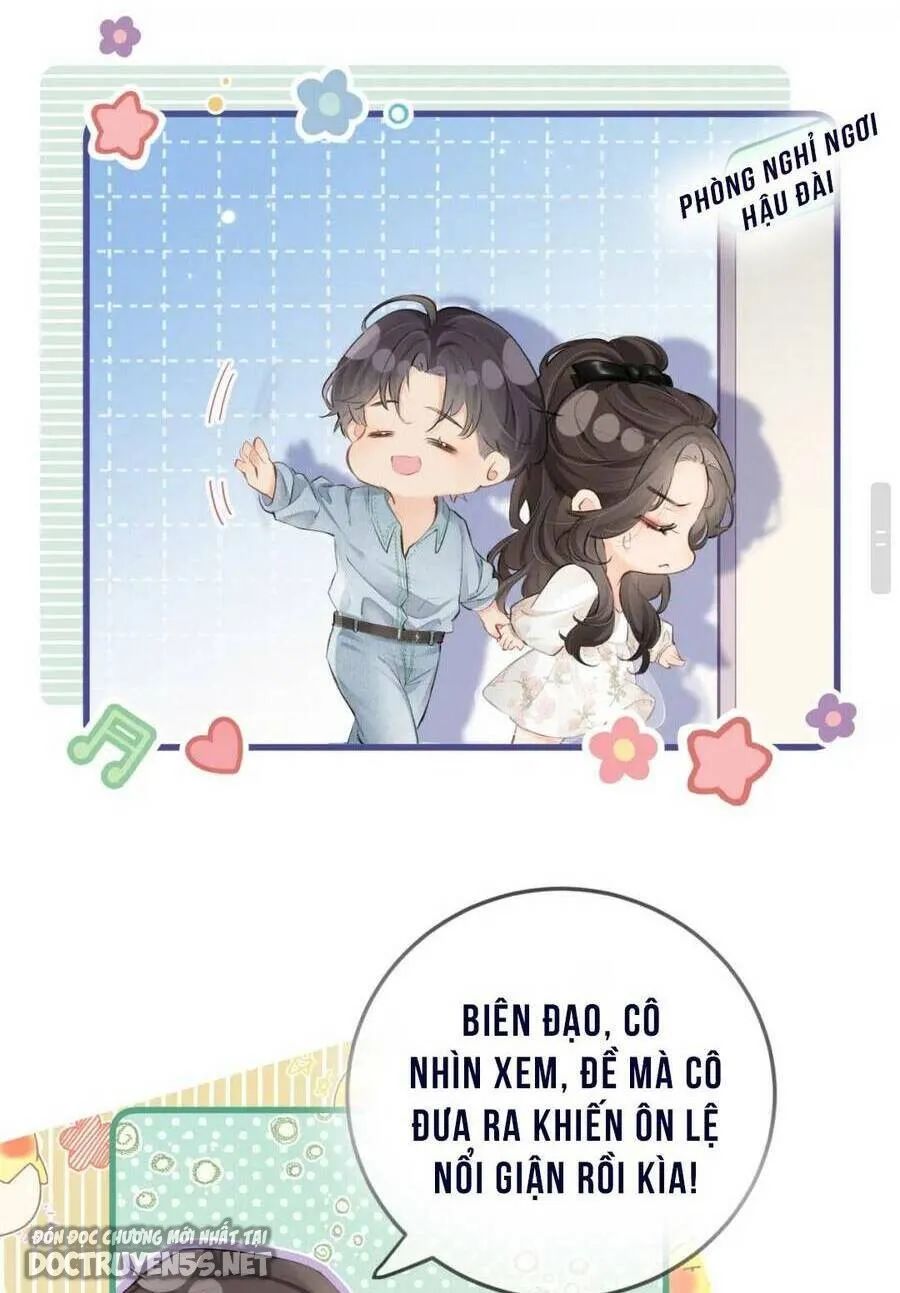 vợ chồng siêu sao có chút ngọt [m] chapter 12 10