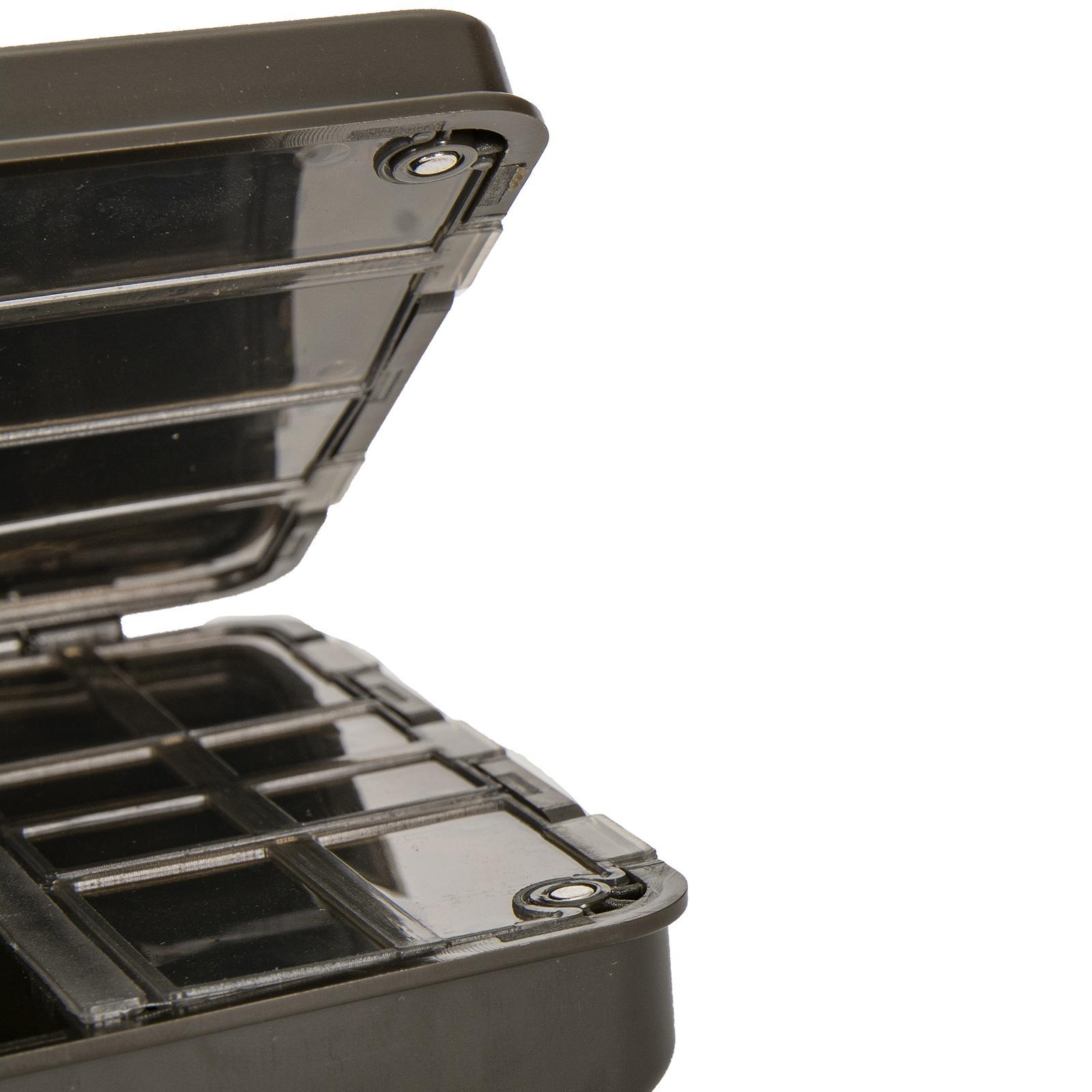 Fishing Box Container Hook Box Portable Gear