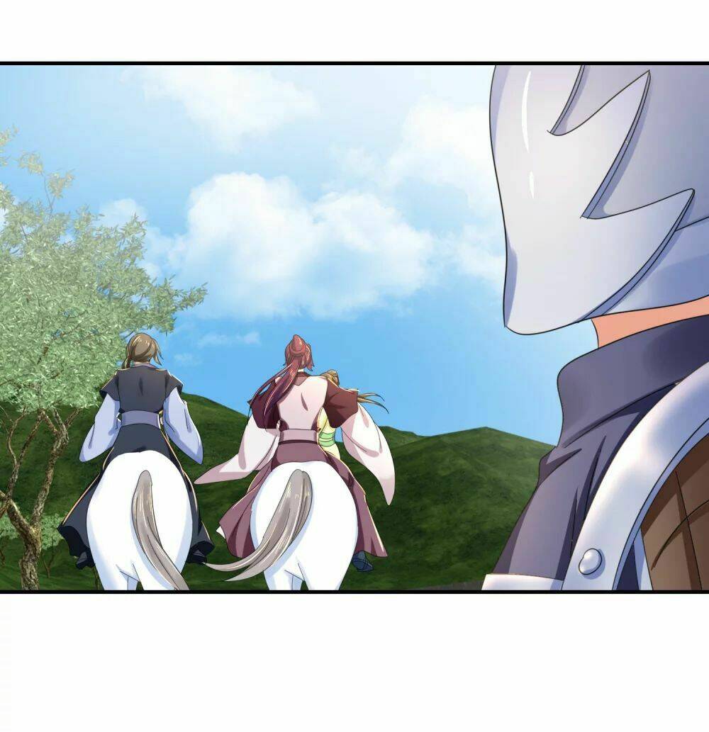 lãnh cung phế hậu muốn nghịch thiên chapter 128 13