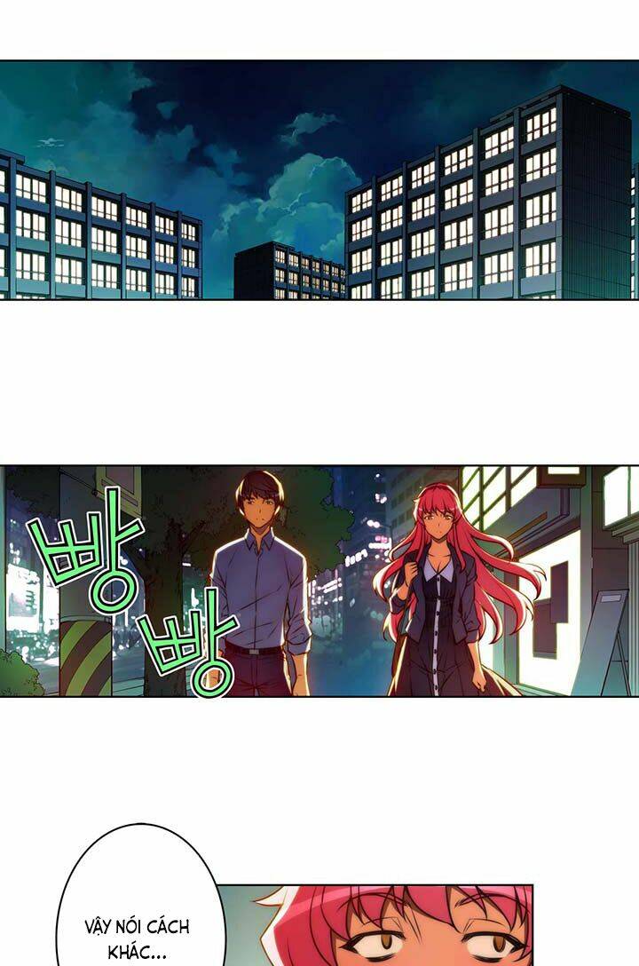 unbalance triangle chapter 40.1 17