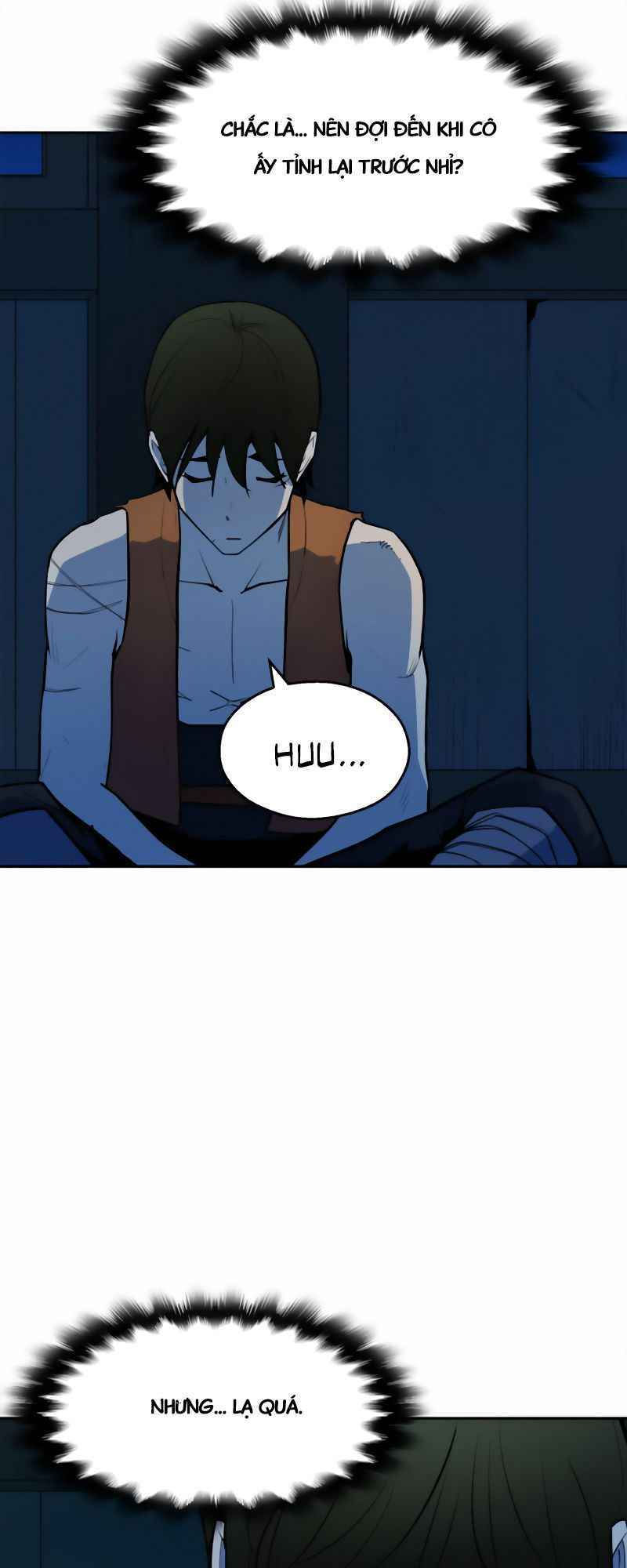 thiếu niên kiếm sư chapter 5 84