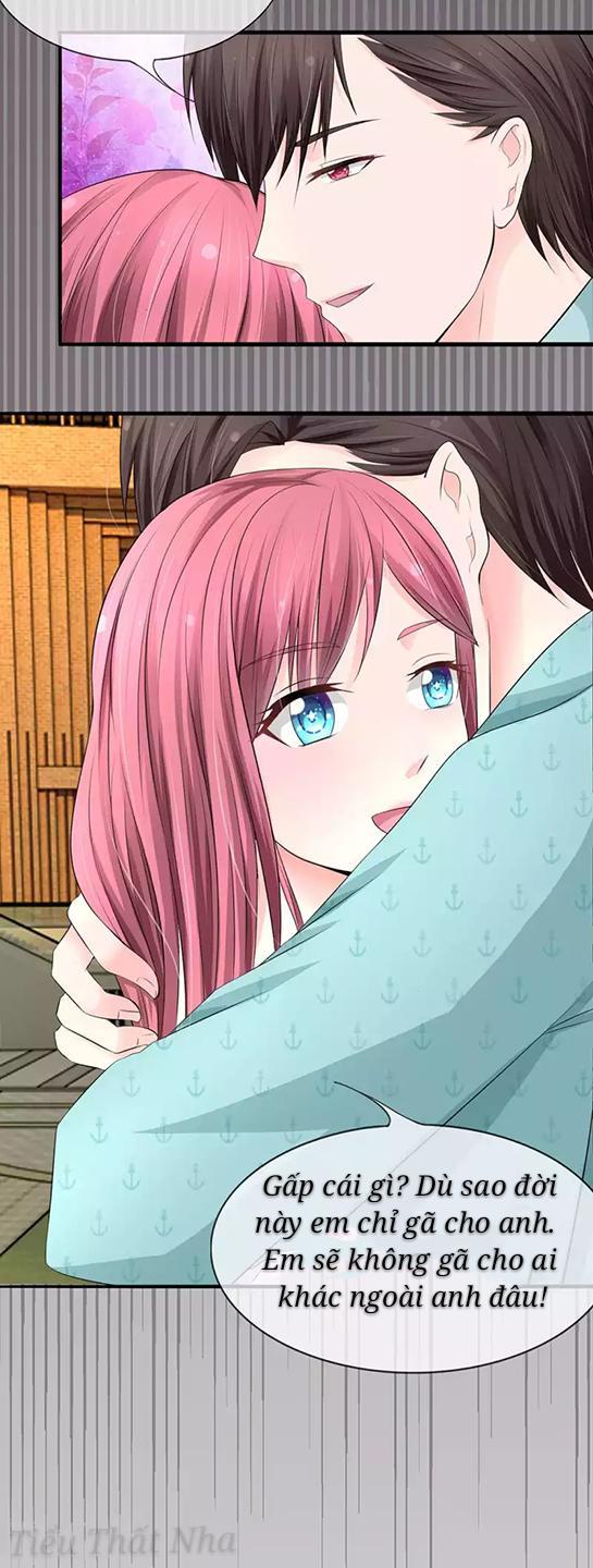 tù nhân tình yêu 99 ngày chapter 6.7 7