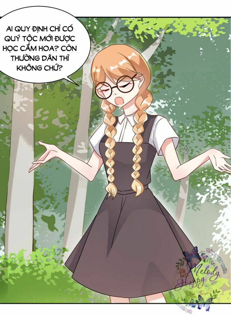 ma lạt thiên kim đẩu ác thiếu chapter 8 19