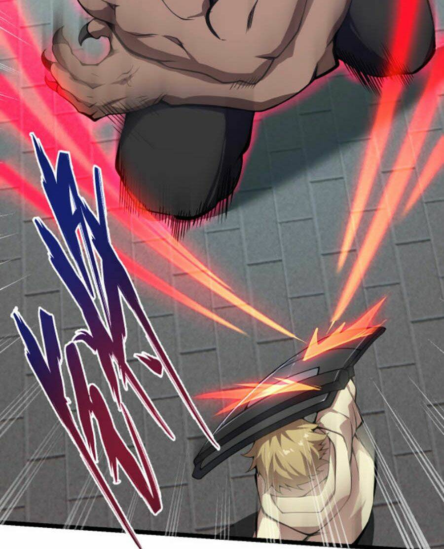 vạn vật hợp nhất chapter 7 25