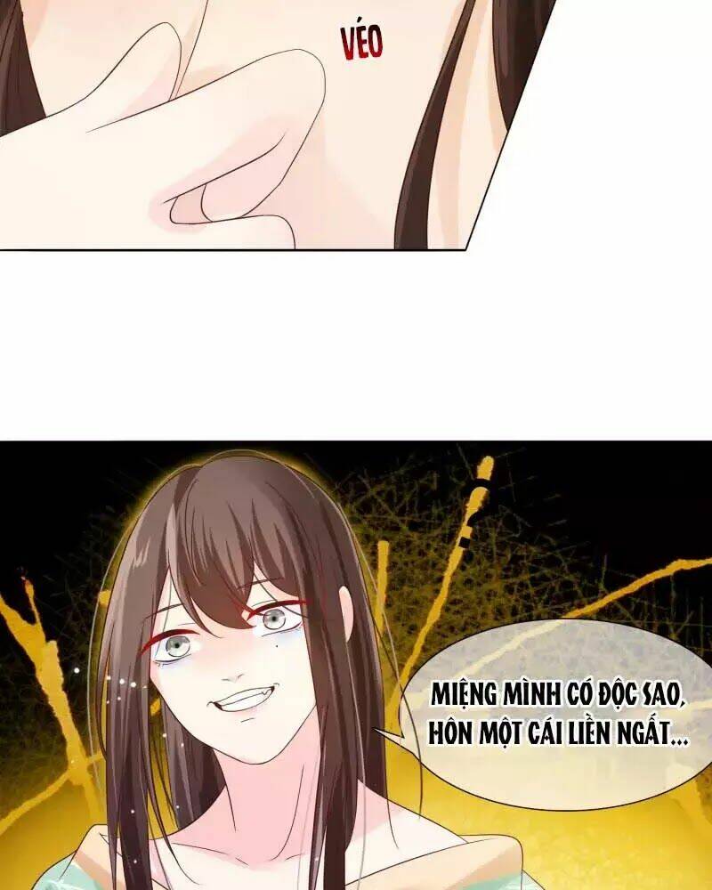 mười dặm hồng trang, thay huynh xuất giá chapter 9 10