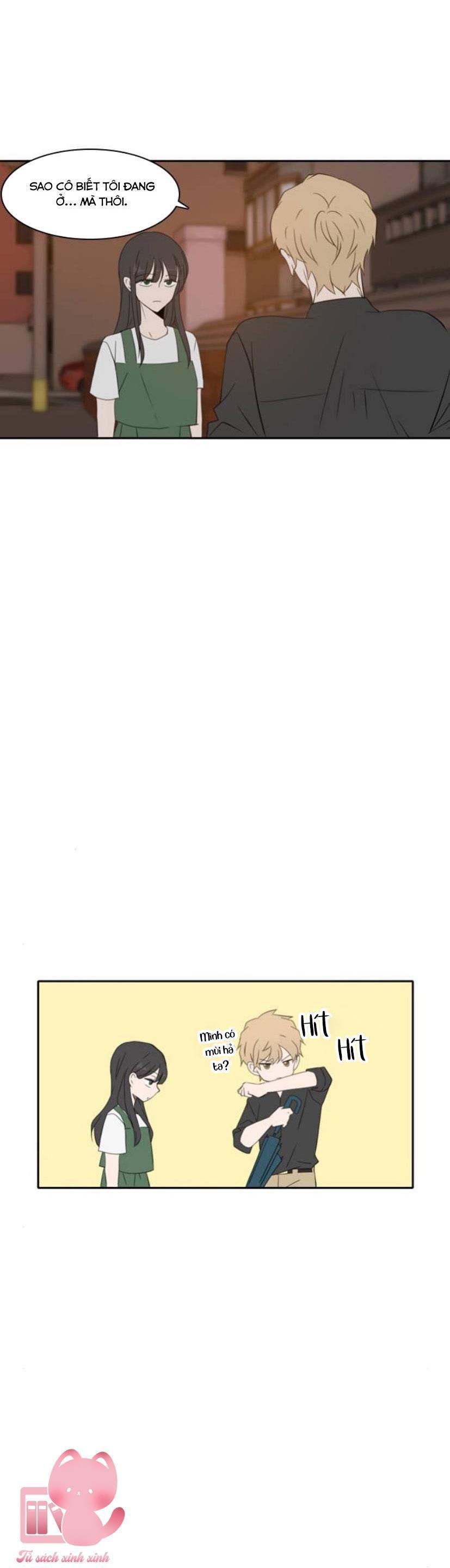 a good day to be a dog chapter 66 47