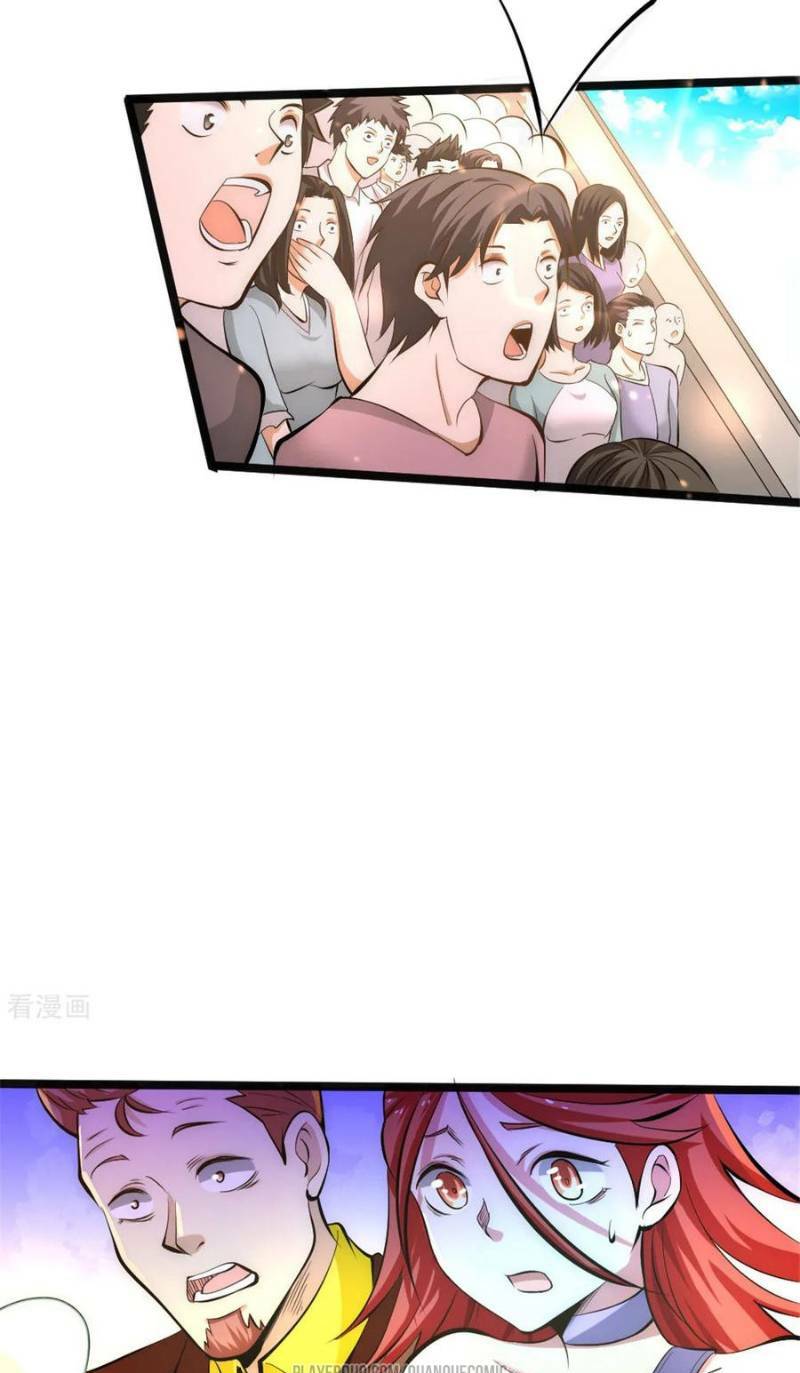 đô thị đỉnh phong cao thủ chapter 64 39