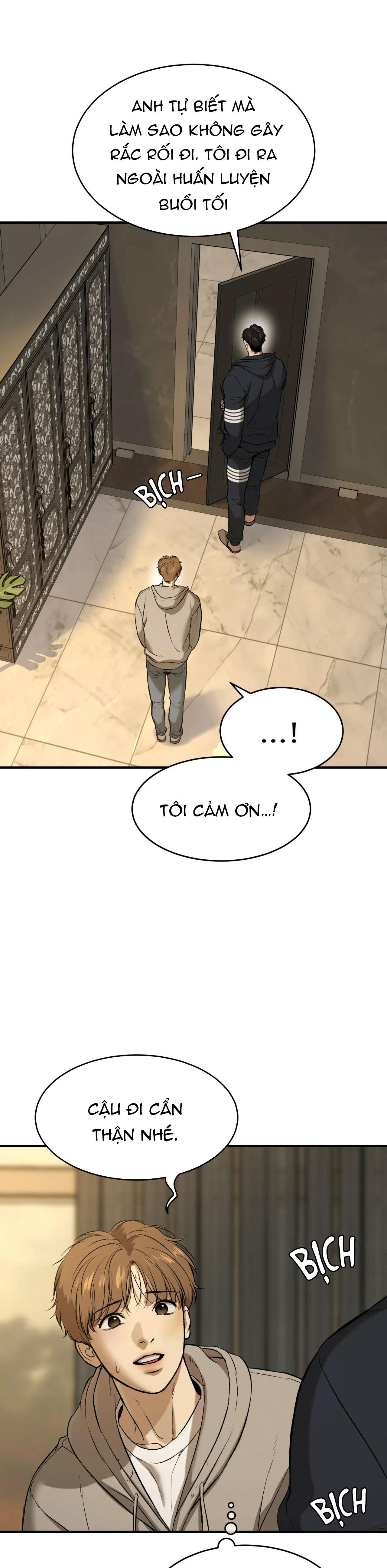 điềm rủi chapter 19 10