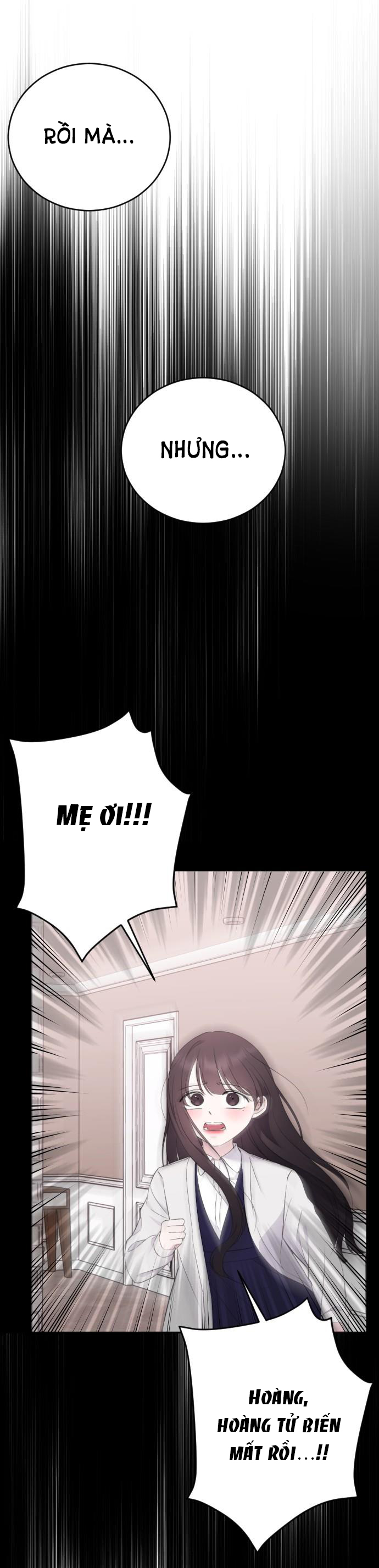 tôi sẽ thay đổi kết cục chapter 20.2 16