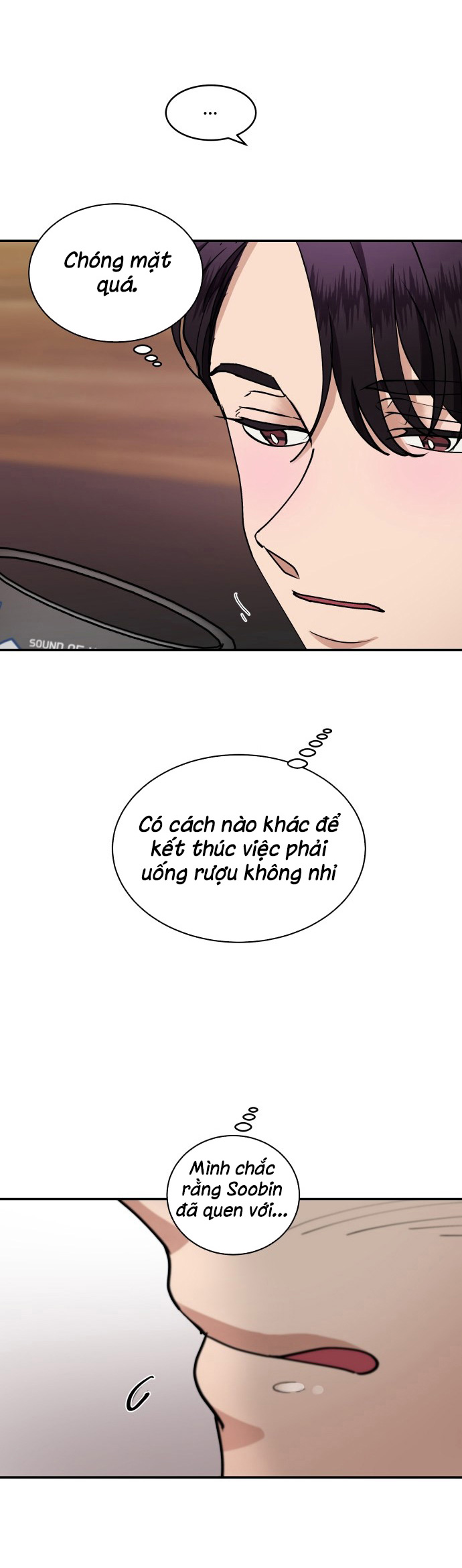 oan gia ngõ hẹp chapter 31 18