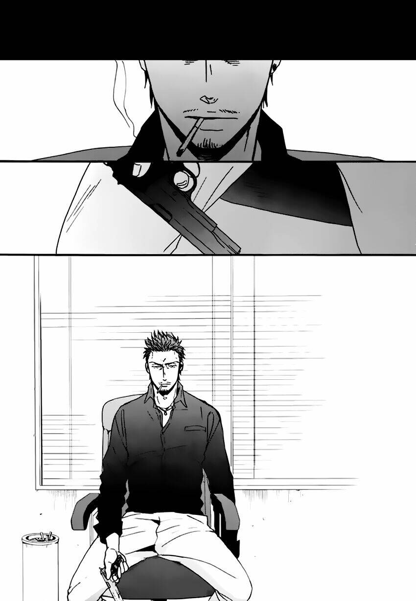 saezuru tori wa habatakanai chapter 10 46