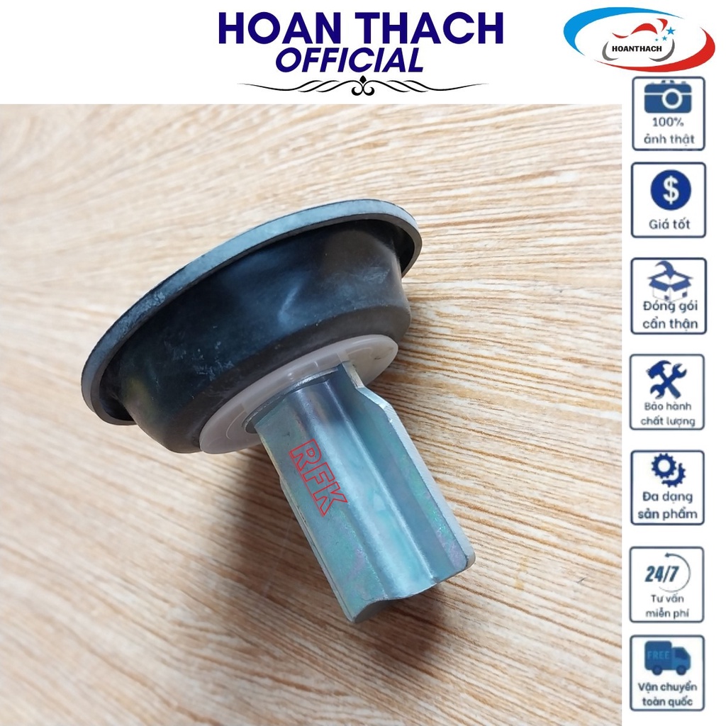 Bộ Trái Ga Xe Máy Piaggio , HOANTHACH SP011391