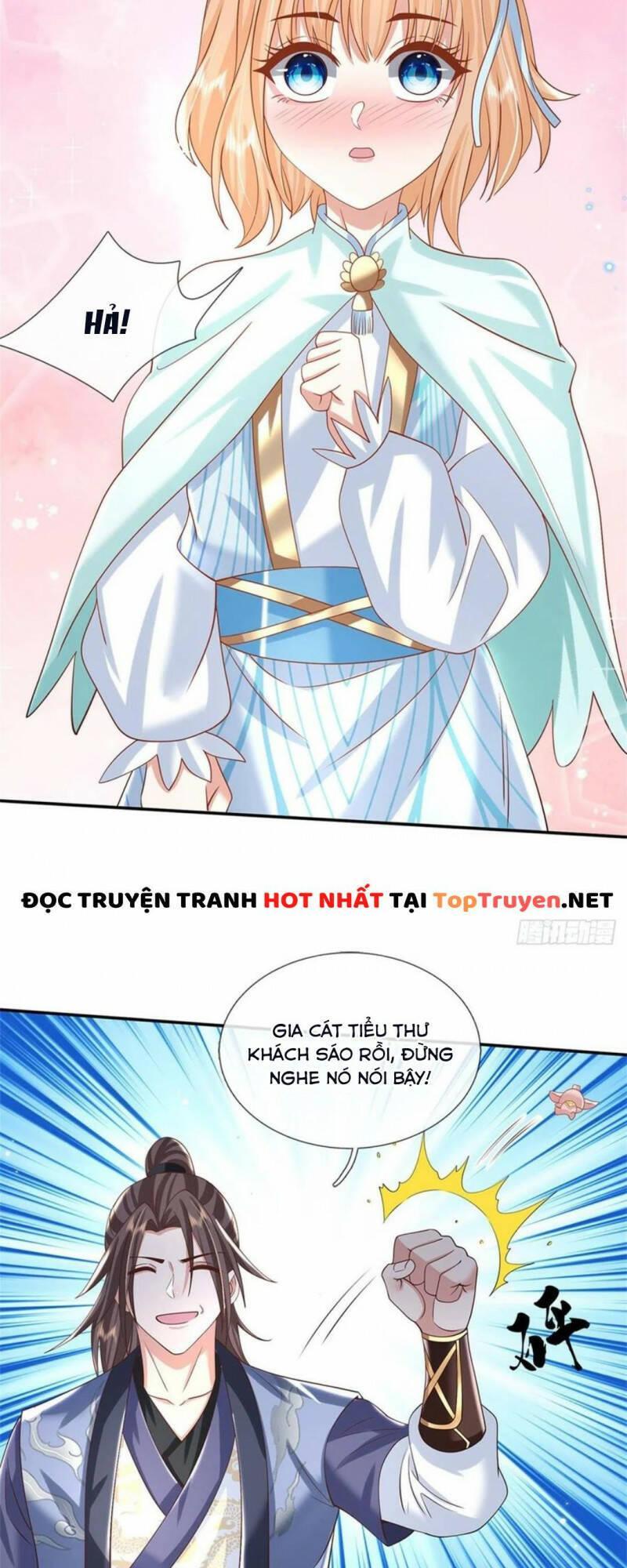 ta trở về từ thế giới tu tiên chapter 180 25